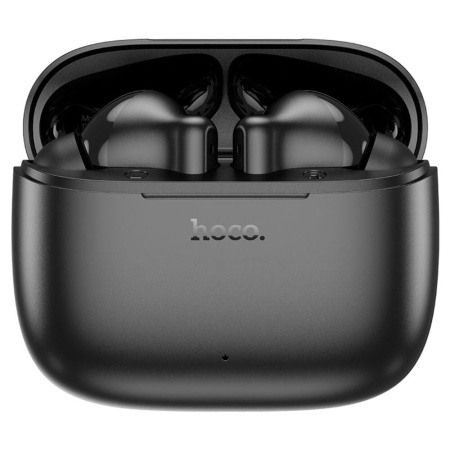 Беспроводные наушники TWS Hoco EQ2 Thought, Bluetooth, 320 мАч, черный