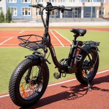 Электровелосипед Wenbox F11 20AH