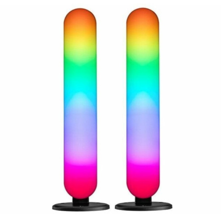 RGB-лампа Ambient Light D02-RGB02D AH-354