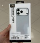 Чехол Mobikas Armor Grid Kevlar IPhone Air Light Gray