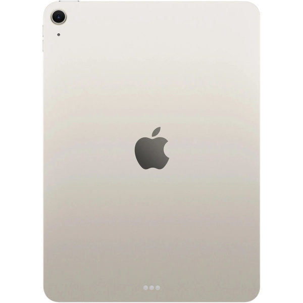 Apple iPad Air 11" (M4, 2026) Wi-Fi 1Tb Starlight, «сияющая звезда» (MH3J4)