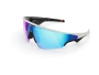 Умные очки Oakley Meta Vanguard White / Prizm Sapphire