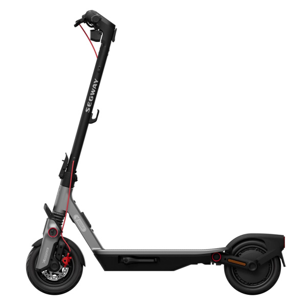 Электросамокат Segway Ninebot Kickscooter F3 EU