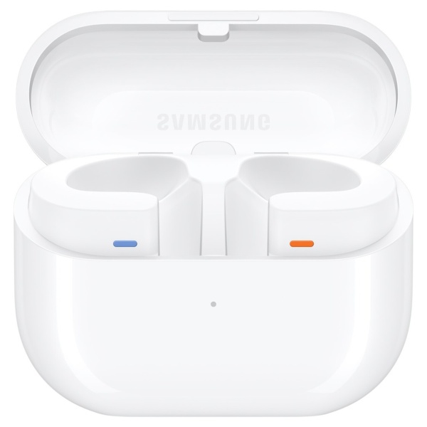 Беспроводные наушники Samsung Galaxy Buds3 White