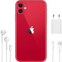 Apple iPhone 11 128GB PRODUCT Red