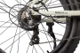 Электровелосипед Eltreco Gelbert Pegas 3 DUAL PRO (Бежевый-2961)