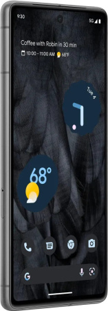 Смартфон Google Pixel 7 8/128Gb Obsidian USA