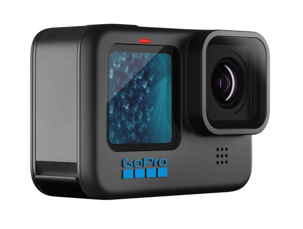 Видеокамера экшн GoPro 11 CHDHX-111-RW