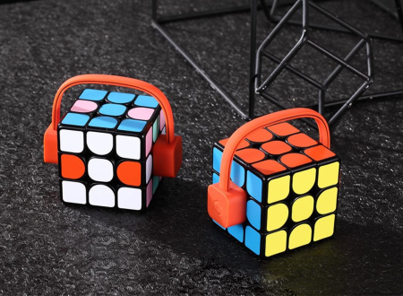 Умный кубик Рубика Xiaomi Giiker Super Cube