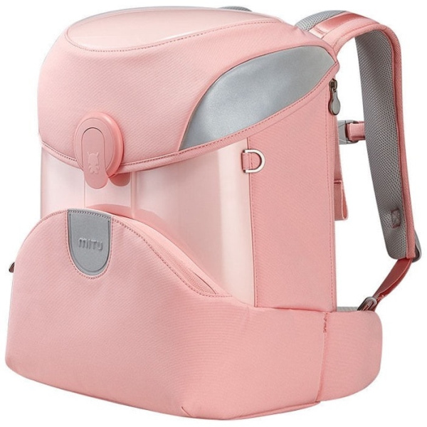 Рюкзак детский Xiaomi Mi Rabbit MITU 2 Children Bag (Розовый)