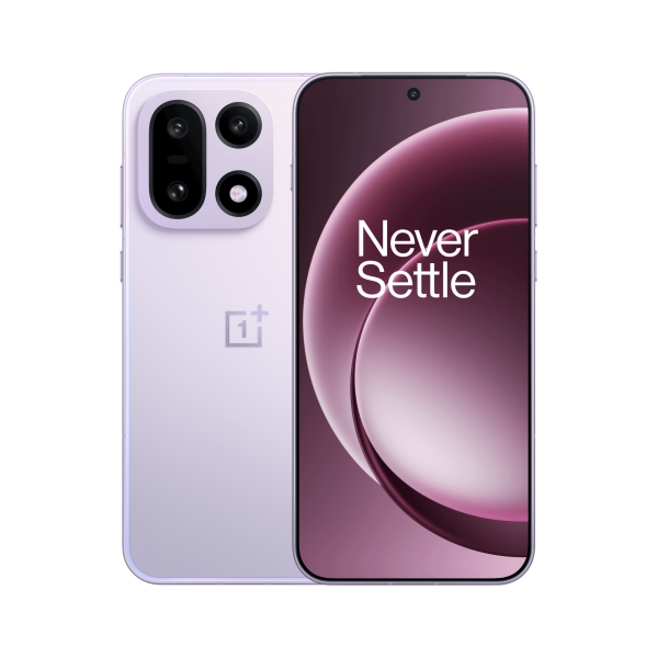Смартфон OnePlus 15 5G 16/512Gb Ultra Violet