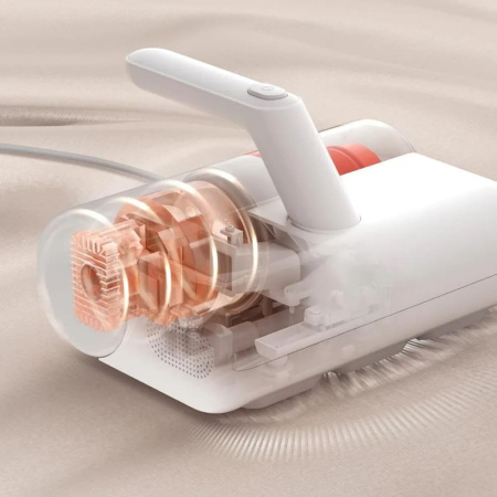Пылесос для удаления пылевого клеща Xiaomi Mijia Dust Mite Vacuum Cleaner (MJCMY02DY)