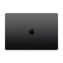 Apple MacBook Pro 16" (M3 Pro 12C CPU, 18C GPU, 2023) 36 Гб, SSD 512 Гб «чёрный космос»