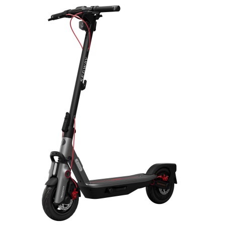 Электросамокат Segway Ninebot eKickScooter F3 Pro