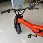 Электровелосипед Yokamura Apache Max (48V/30Ah)
