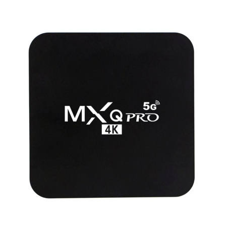 ТВ-приставка TV Box 4K UCD Android 11 8/64gb