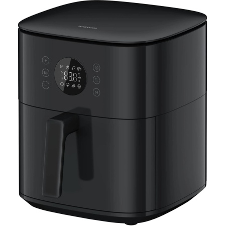 Аэрогриль Xiaomi Air Fryer 6.5L MAF-W6501 EU Dark Grey