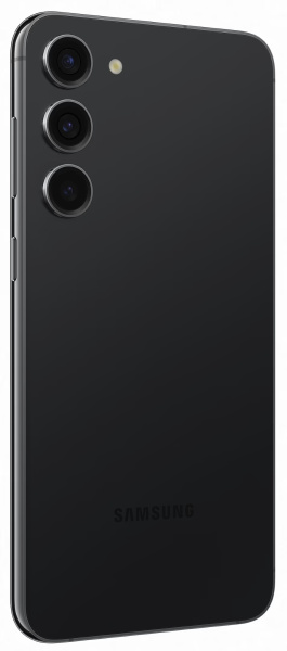 Смартфон Samsung Galaxy S23+ 8/512 Phantom Black