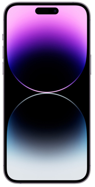 Apple iPhone 14 Pro Max 512GB Deep Purple Темно-фиолетовый