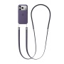 Ремешок Crossbody Strap 1:1 Purple