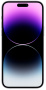Apple iPhone 14 Pro Max 128GB Deep Purple Темно-фиолетовый