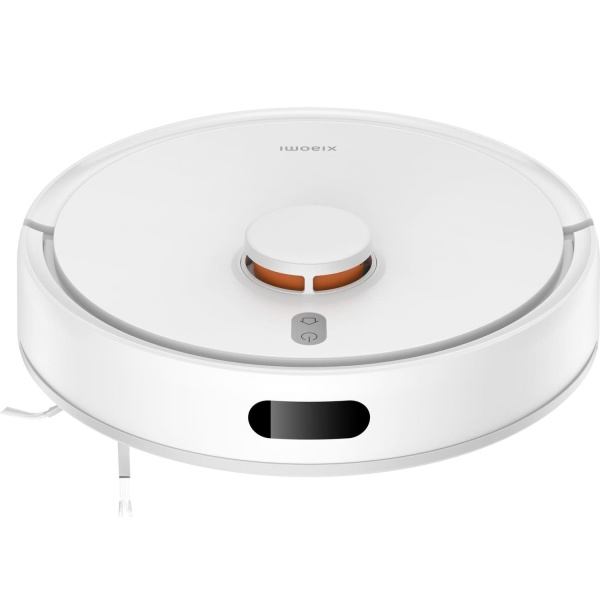 Робот-пылесос Xiaomi Robot Vacuum S20 D106 White EU