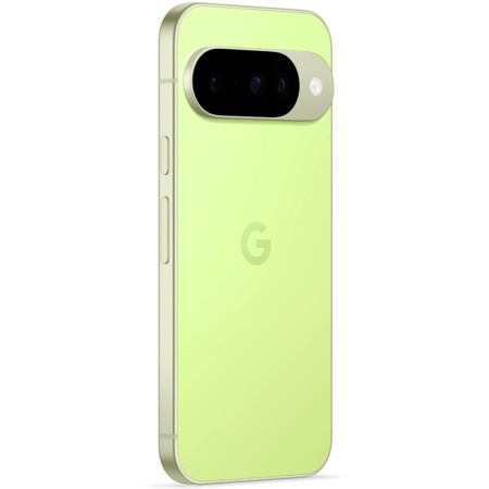 Смартфон Google Pixel 10 12/256GB Lemongrass, зелёный