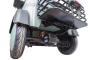 Электротрицикл Rutrike Gelbert Beta 48V/60V 800Вт (Черный-3028)