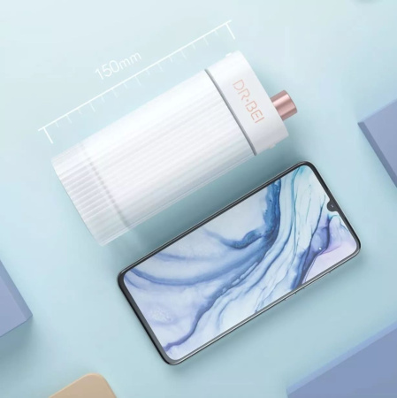 Портативный ирригатор Xiaomi Dr Bei F3 Portable