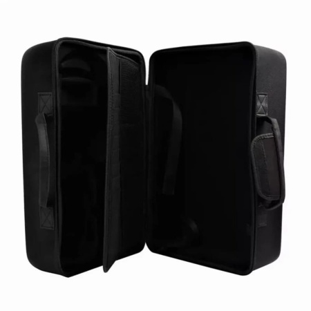 Сумка для PlayStation 5 и аксессуаров Deadskull Travel Handbag (PS5) (Black)