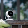 IP-камера Xiaomi Outdoor Camera AW200 (NJSXJ05HL) White EU