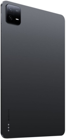 Планшет Xiaomi Pad 6 8/128GB Gravity Gray (VHU4317)