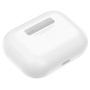 Беспроводные наушники TWS Hoco EW43, Bluetooth, 300 мАч, белый