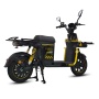 Электроскутер Siberton U5 Pro
