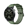 Смарт-часы Xiaomi Watch S5 46mm Зелёный — вид под углом