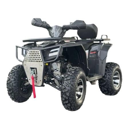 Бензиновый квадроцикл Ikingi 230 CC