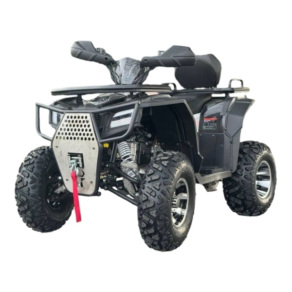 Бензиновый квадроцикл Ikingi 230 CC