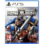 Диск игра Warhammer 40000: Space Marine 2 (PlayStation 5)