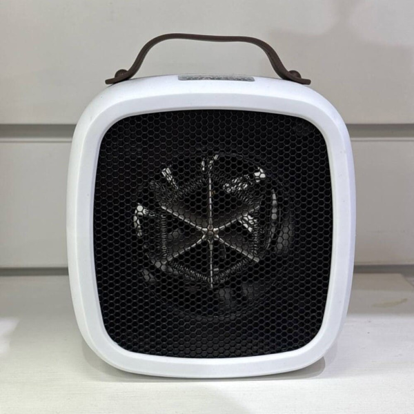 Обогреватель Warm Air Blower JG-HF01 White