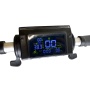 Электросамокат Kugoo S3 (Jilong) Черный