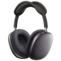 Беспроводные накладные наушники AirPods Max Аналог Premium Space Gray