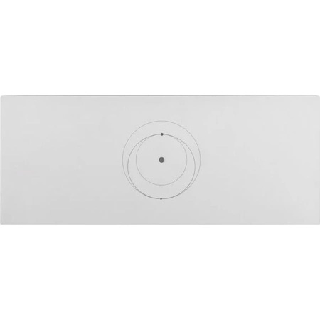 Спутниковый модем Starlink Gen3 (REV4) 2024 Standard Kit v3