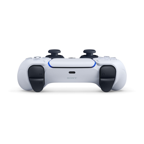 Геймпад Sony PlayStation 5 DualSense Белый