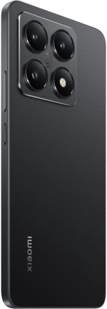 Смартфон Xiaomi 14T 12/256GB Titan Black EU