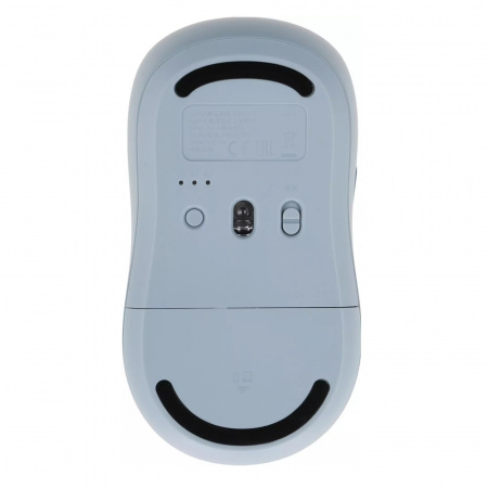 Беспроводная мышь Xiaomi Wireless Mouse 3 XMWXSB03YM Blue