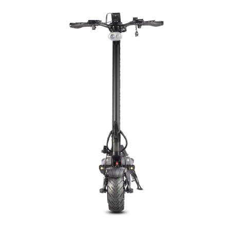 Электросамокат White Siberia Teverun Fighter 6000W (60V/35Ah)