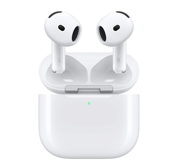Apple AirPods 5 Wireless Charging Case White