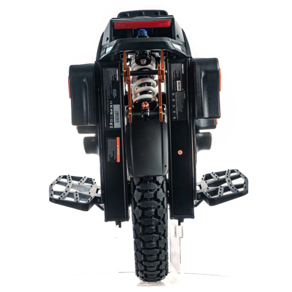 Моноколесо Inmotion V14 Adventure 2400 WH 134V 50S
