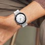 Умные смарт-часы Hoco Y7 Pro Silver