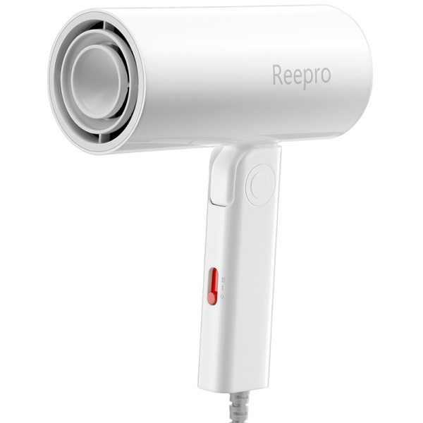Фен для волос Xiaomi Reepro Mini Power Generation (RH-HC04)